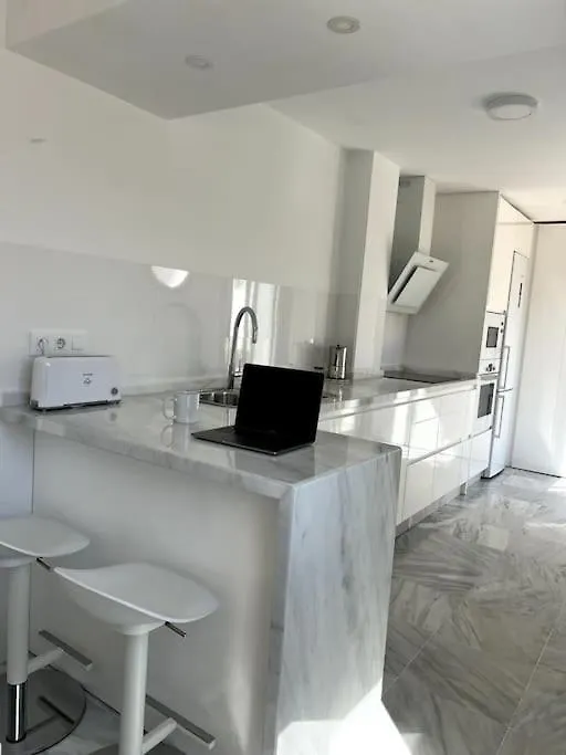 Appartamento Atico Centrico Con Terraza Privada Y Plaza De Garaje Sanlúcar de Barrameda Spagna