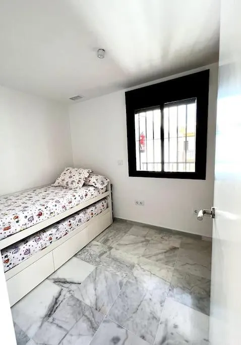 Appartamento Atico Centrico Con Terraza Privada Y Plaza De Garaje Sanlúcar de Barrameda