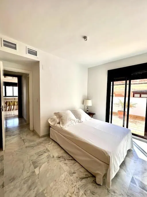 Appartamento Atico Centrico Con Terraza Privada Y Plaza De Garaje Sanlúcar de Barrameda Spagna